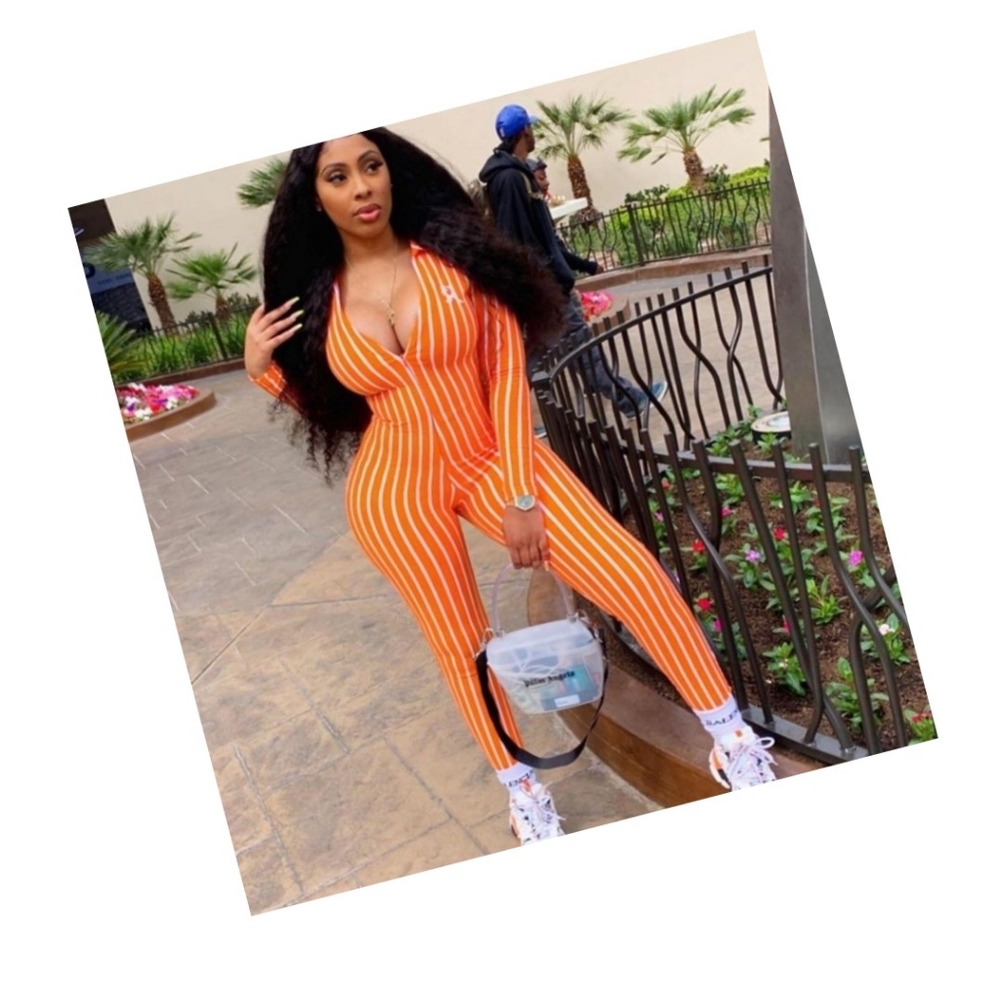 🖤Gsuwoo Pussycat Suit 🖤